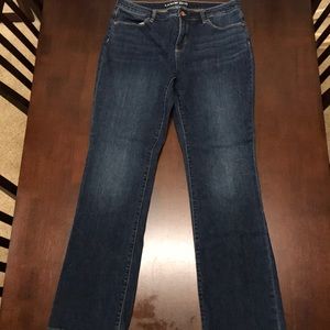 Lands’ End Jeans